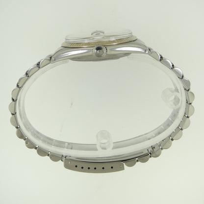 Rolex mens Datejust 1601 #25892