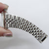 Rolex mens Datejust 1601 #25892