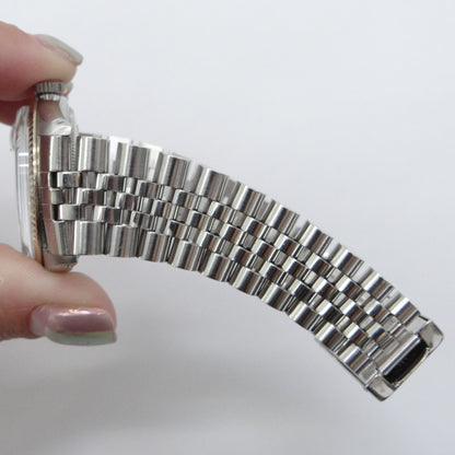 Rolex mens Datejust 1601 #25892