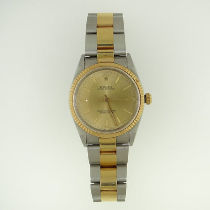 Rolex Oysterperpetual  14233 #27496