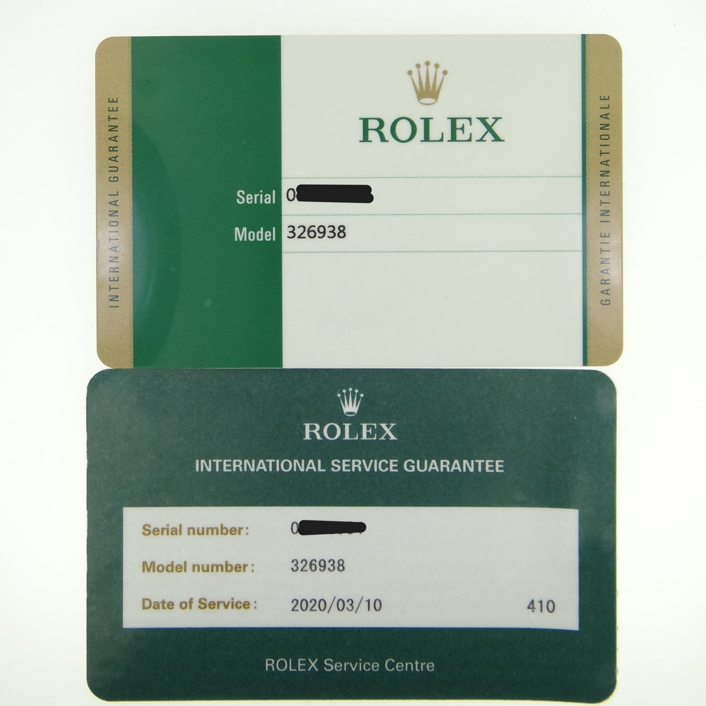 Rolex  Skydweller 326938 #27492
