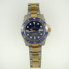 Rolex Submariner 116613 #27432