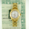 Rolex Mens yachtmaster 16628 #25906