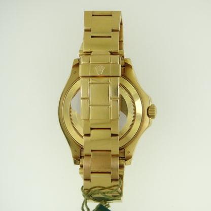 Rolex Mens yachtmaster 16628 #25906