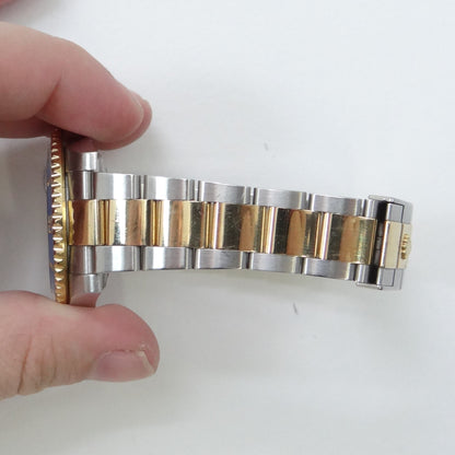 Rolex Submariner 116613 #27432