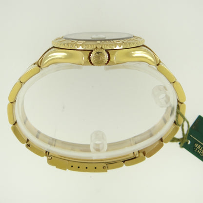 Rolex Mens yachtmaster 16628 #25906
