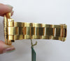 Rolex Mens yachtmaster 16628 #25906