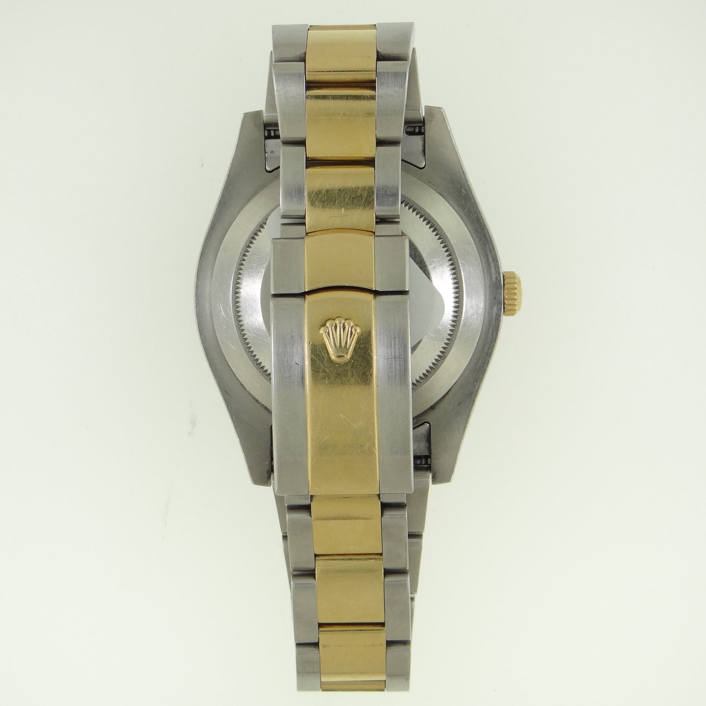 Rolex Datejust II 116333 #25856