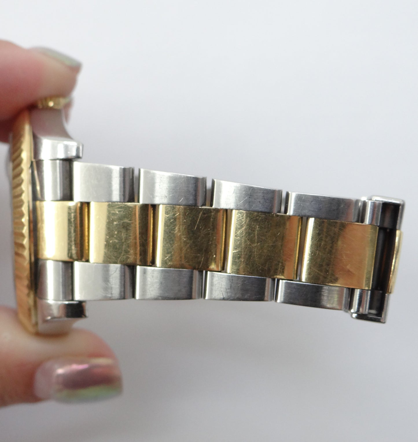 Rolex Datejust II 116333 #25856