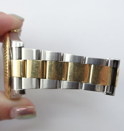 Rolex Datejust II 116333 #25856