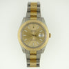 Rolex Datejust II 116333 #25855
