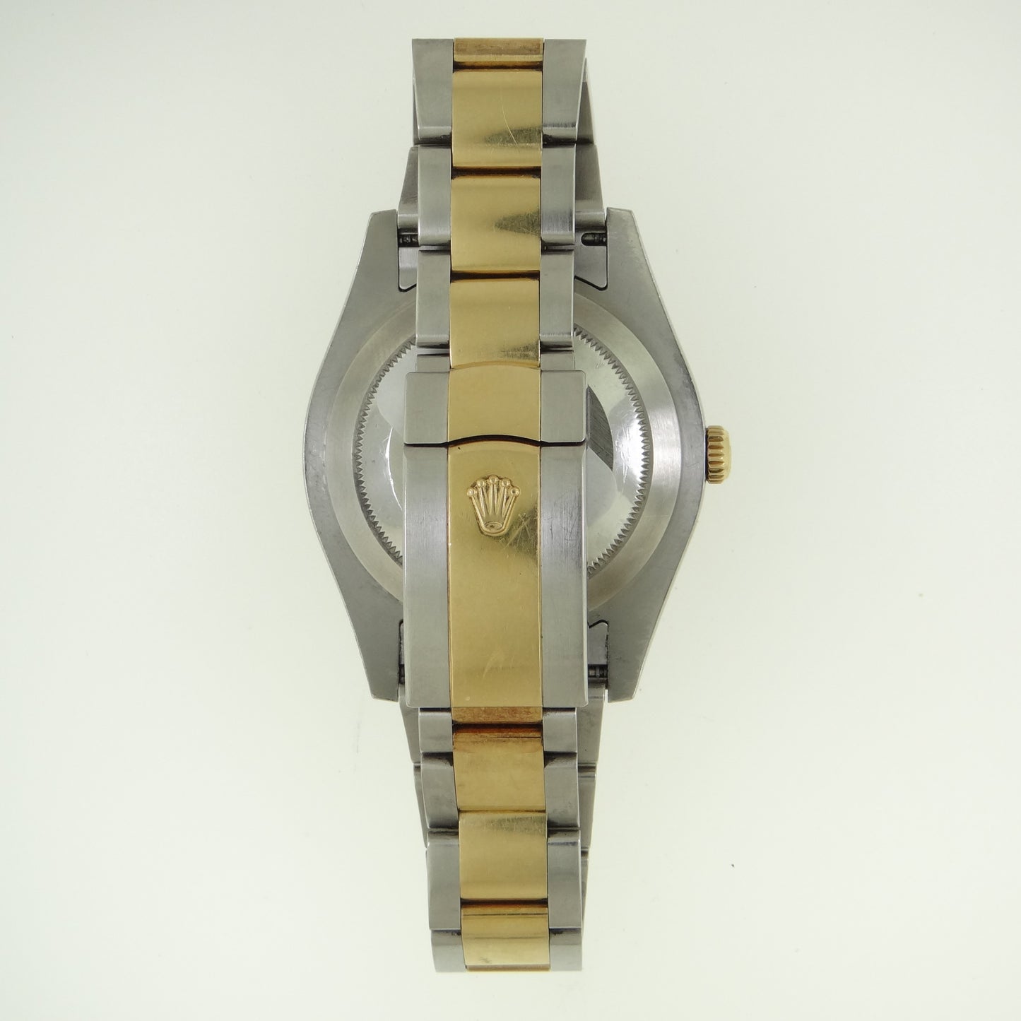 Rolex Datejust II 116333 #25855