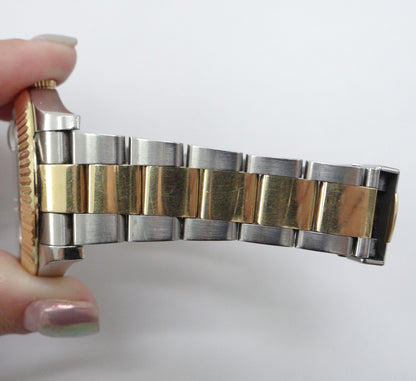 Rolex Datejust II 116333 #25855