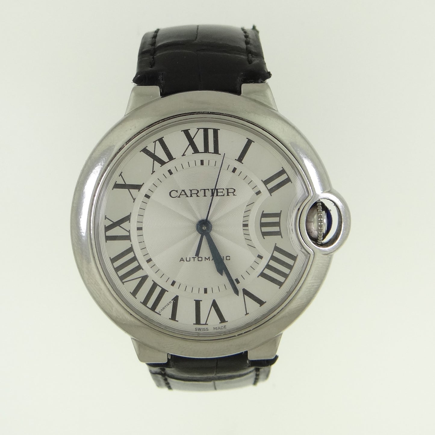 Cartier Ballon Bleu 3284 #25888