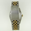 Rolex Mens Datejust 16233 #27552
