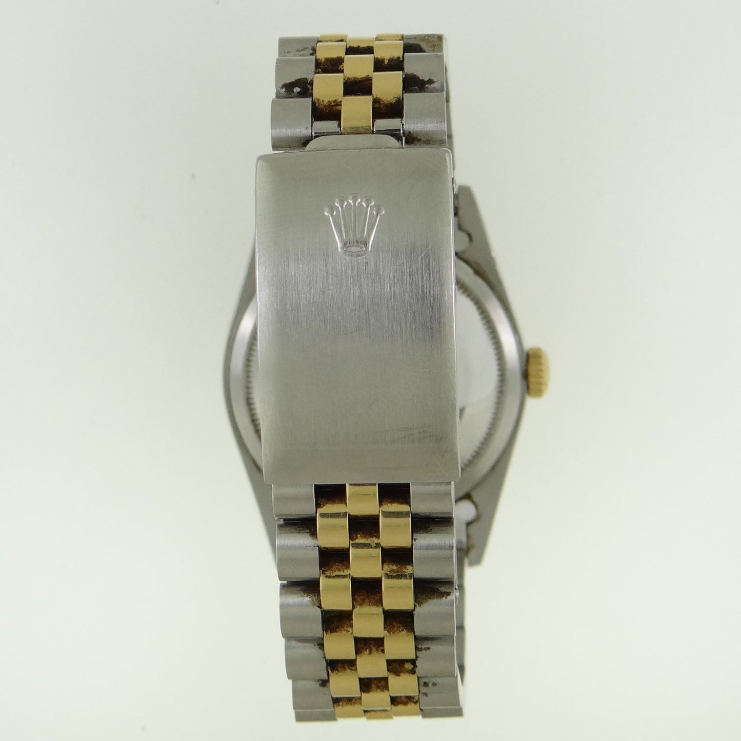 Rolex Mens Datejust 16233 #27552