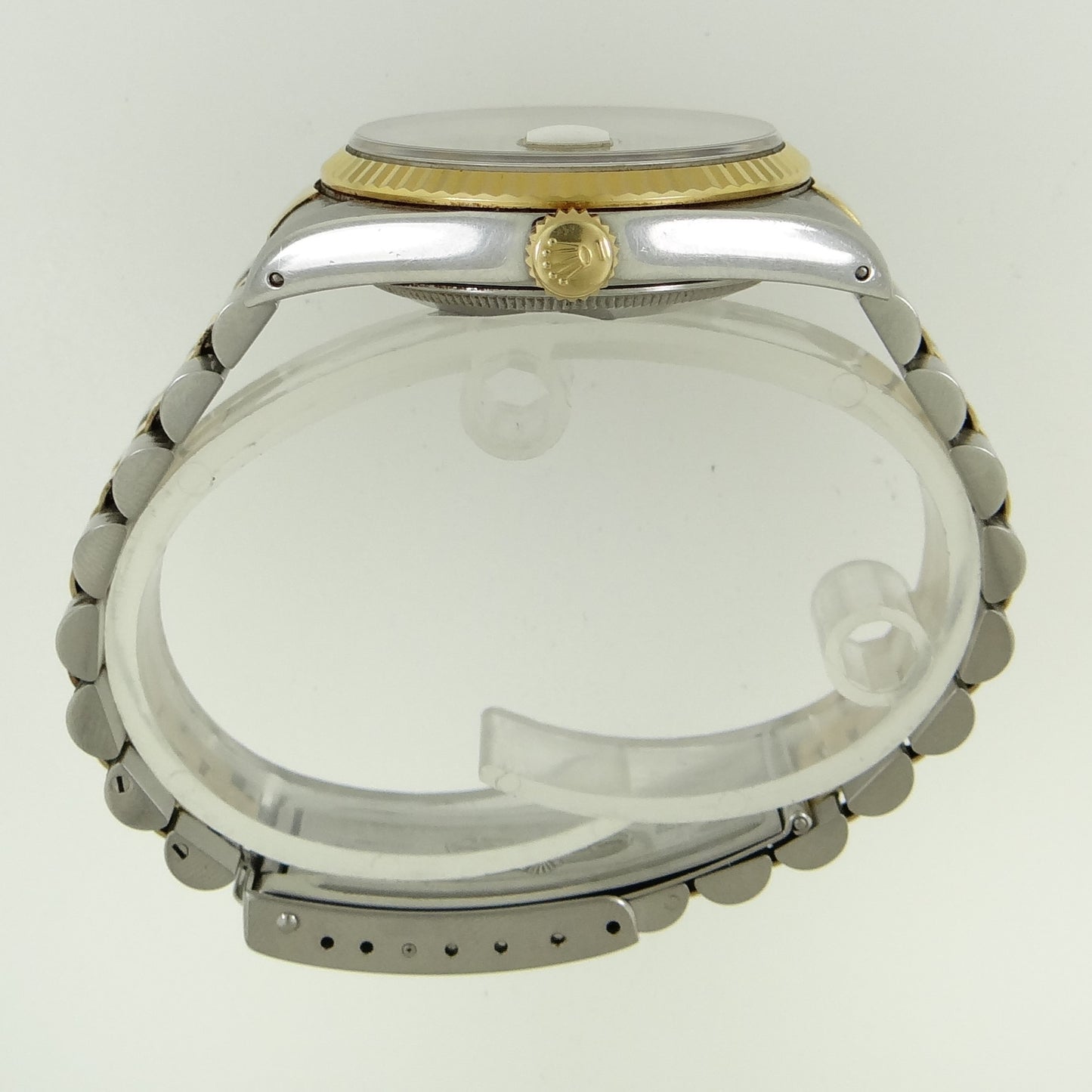 Rolex Mens Datejust 16233 #27552