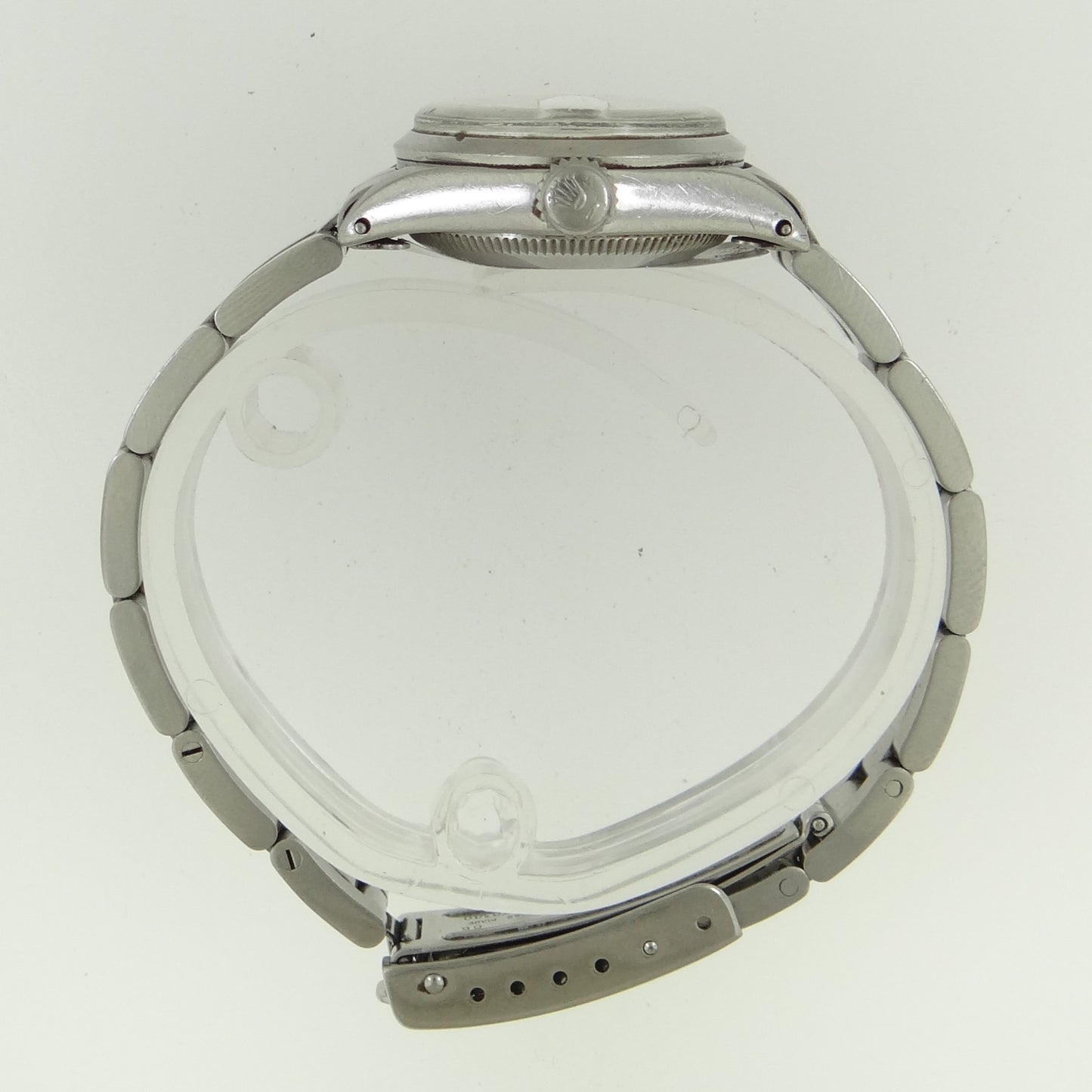 Rolex Ladies Date 6516 #27516