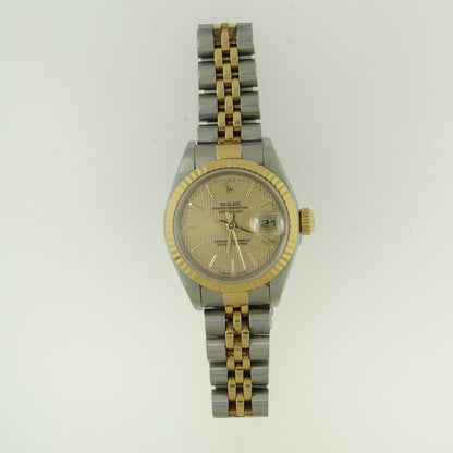 Rolex ladies Datejust 79173 #27532