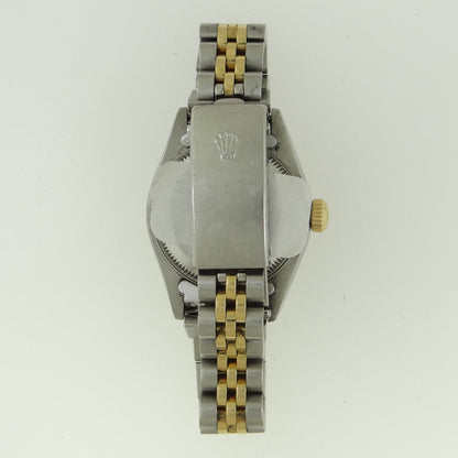 Rolex ladies Datejust 79173 #27532