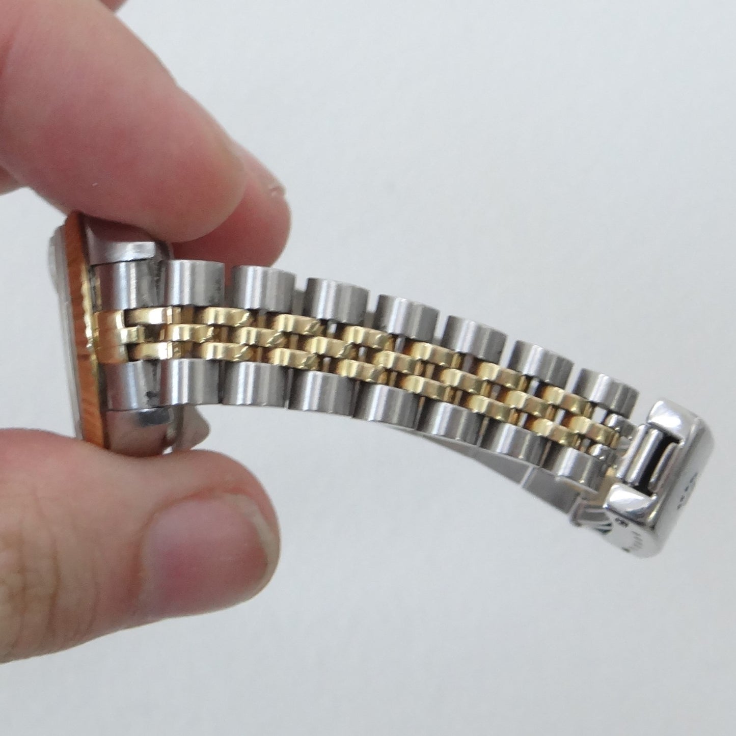 Rolex ladies Datejust 79173 #27532