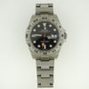 Rolex Explorer II 216570 #27538