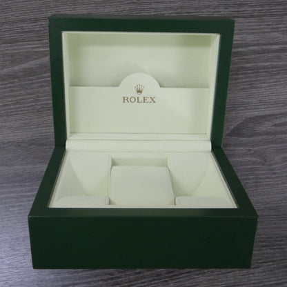 Rolex Small Box 39137.02