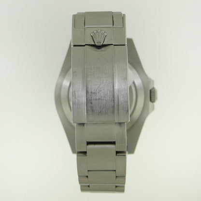 Rolex Explorer II 216570 #27538