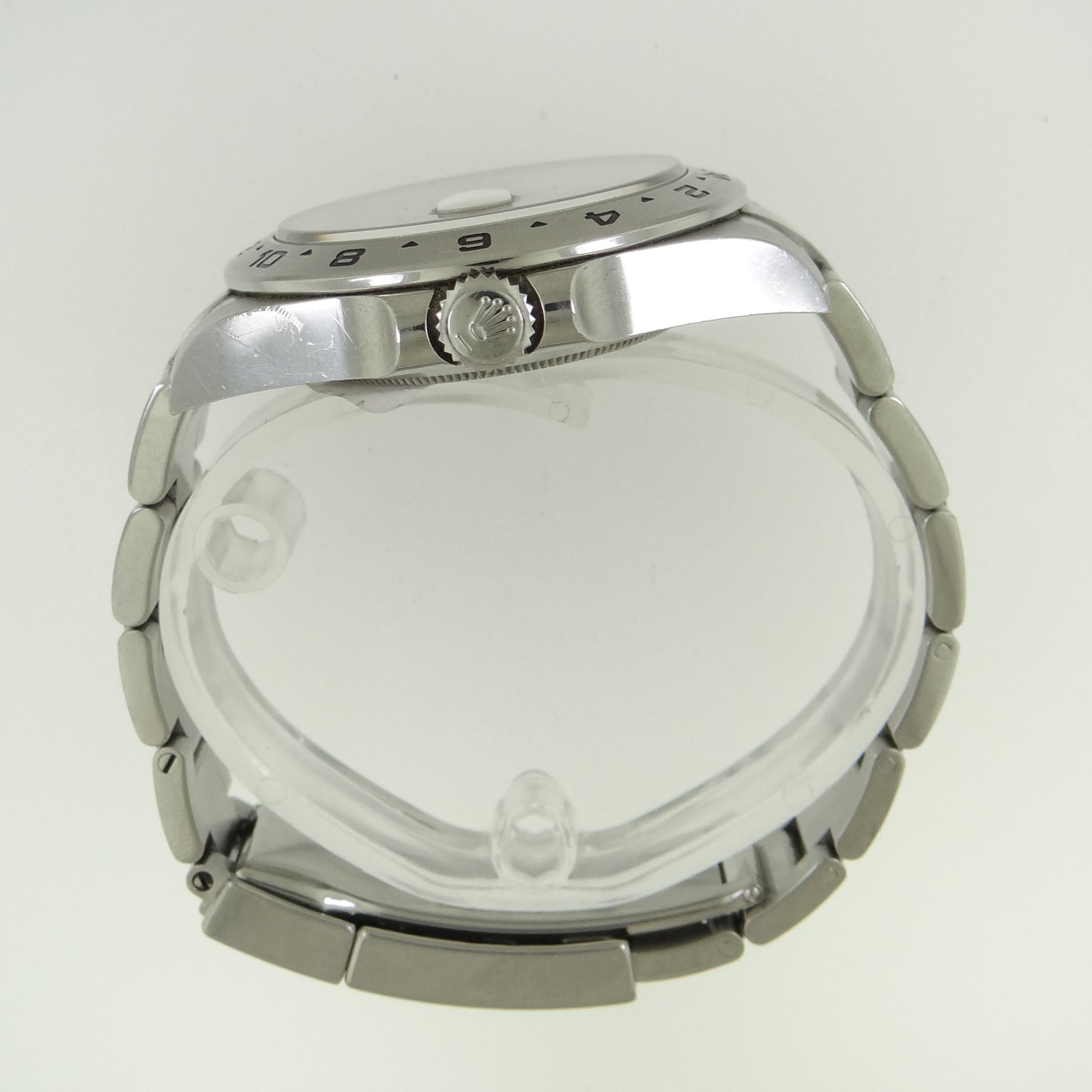 Rolex Explorer II 216570 #27538