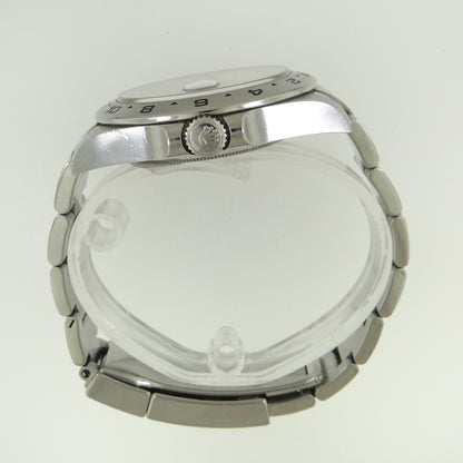 Rolex Explorer II 216570 #27538