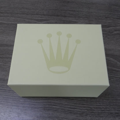 Rolex Small Box 39137.02