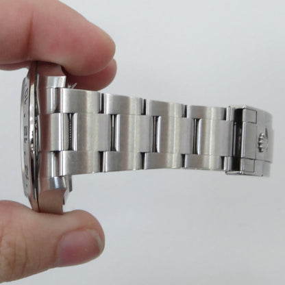 Rolex Explorer II 216570 #27538