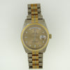 Rolex Mens Tridor daydate 18039 #27494