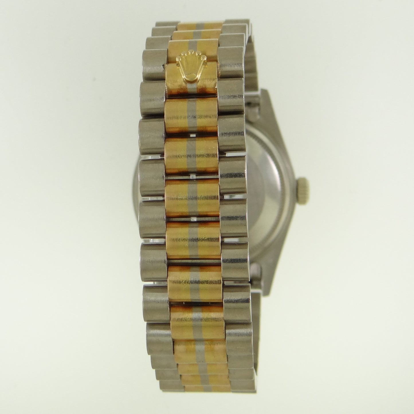 Rolex Mens Tridor daydate 18039 #27494