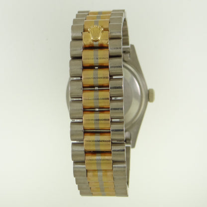Rolex Mens Tridor daydate 18039 #27494