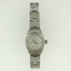 Rolex Ladies Oysterperpetual 6410 #25937