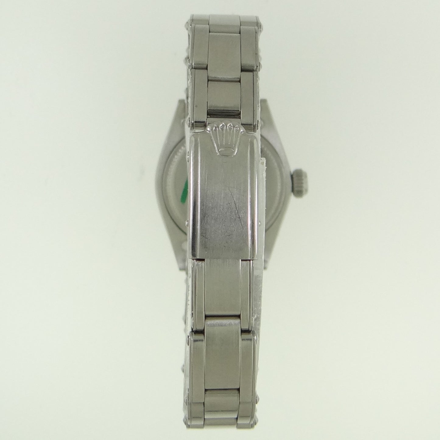 Rolex Ladies Oysterperpetual 6410 #25937