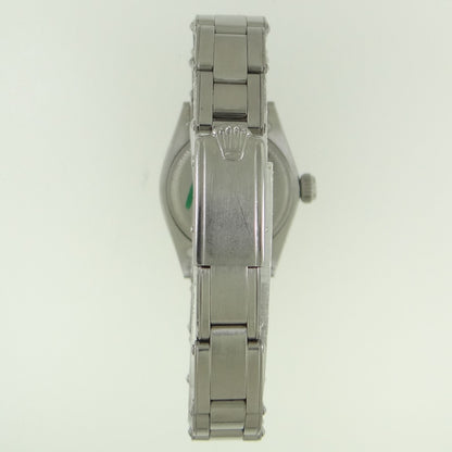 Rolex Ladies Oysterperpetual 6410 #25937