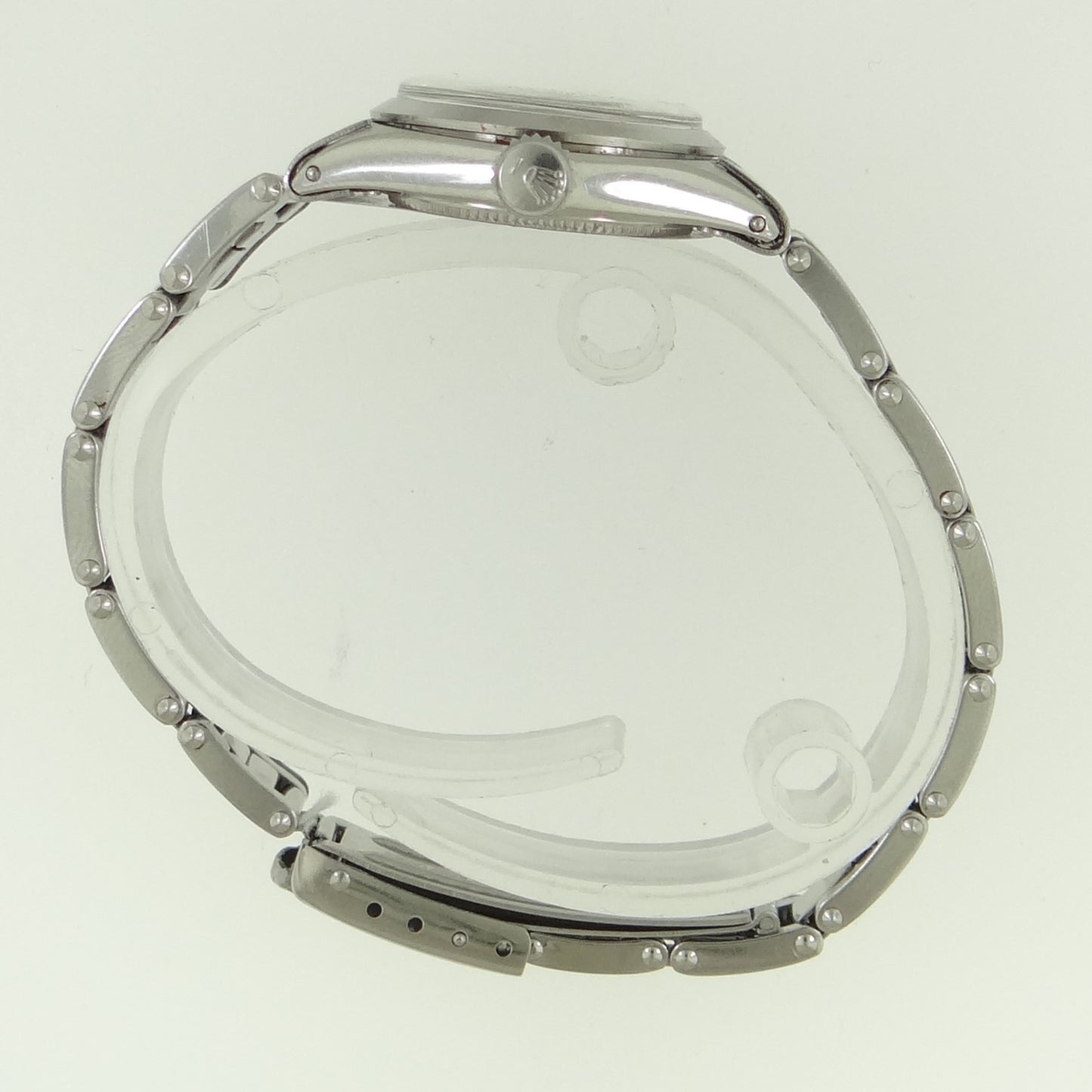 Rolex Ladies Oysterperpetual 6410 #25937