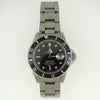 Rolex Submariner 168000 #25959