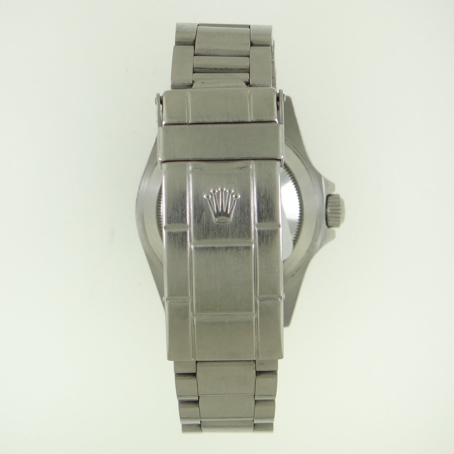 Rolex Submariner 168000 #25959