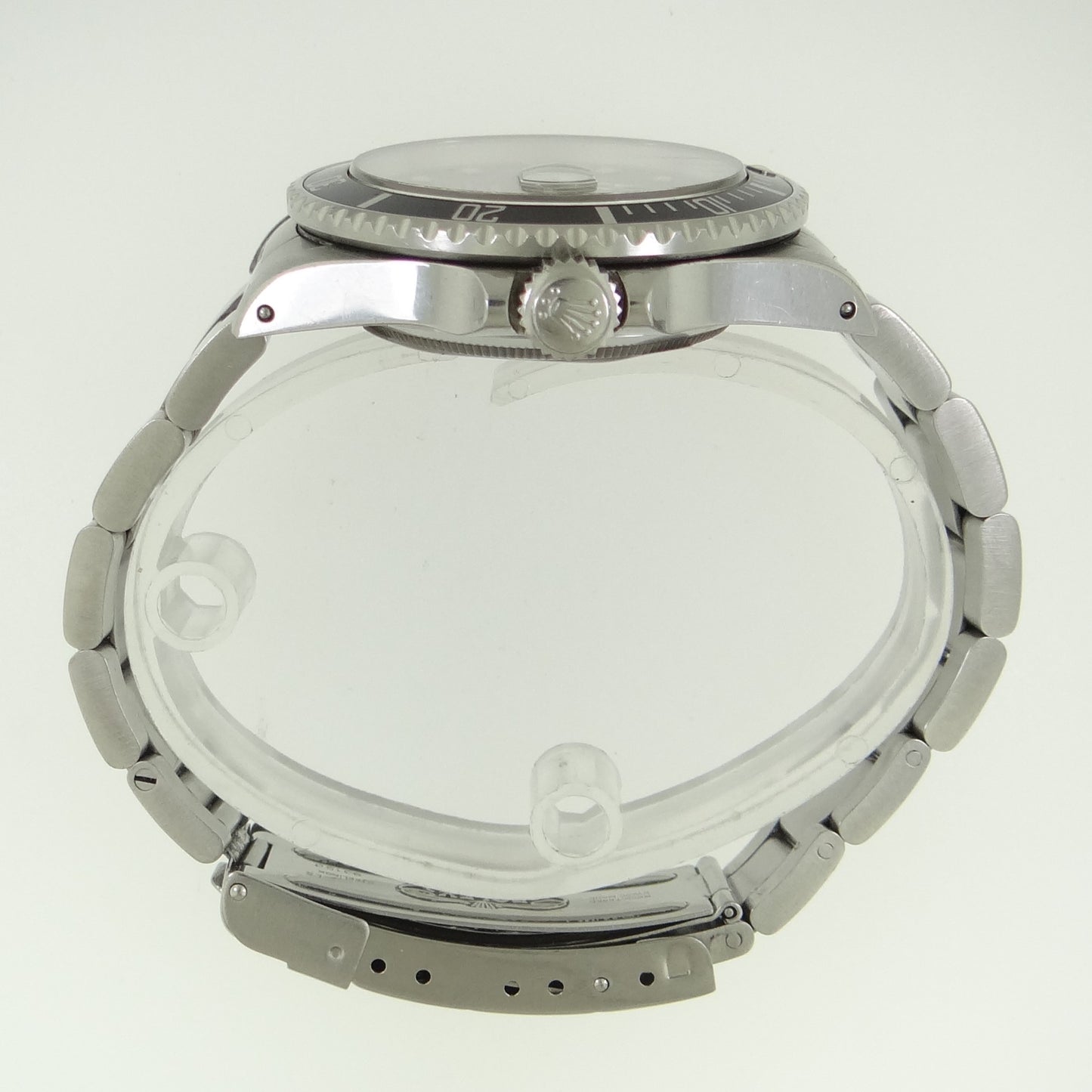 Rolex Submariner 168000 #25959