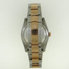 Rolex Mens Datejust 116201 #27506