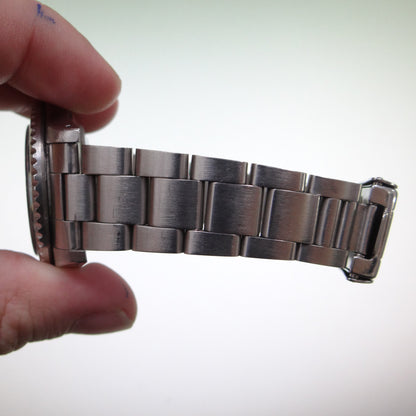Rolex Submariner 168000 #25959