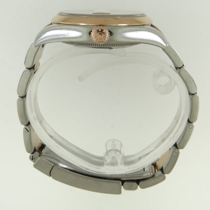 Rolex Mens Datejust 116201 #27506