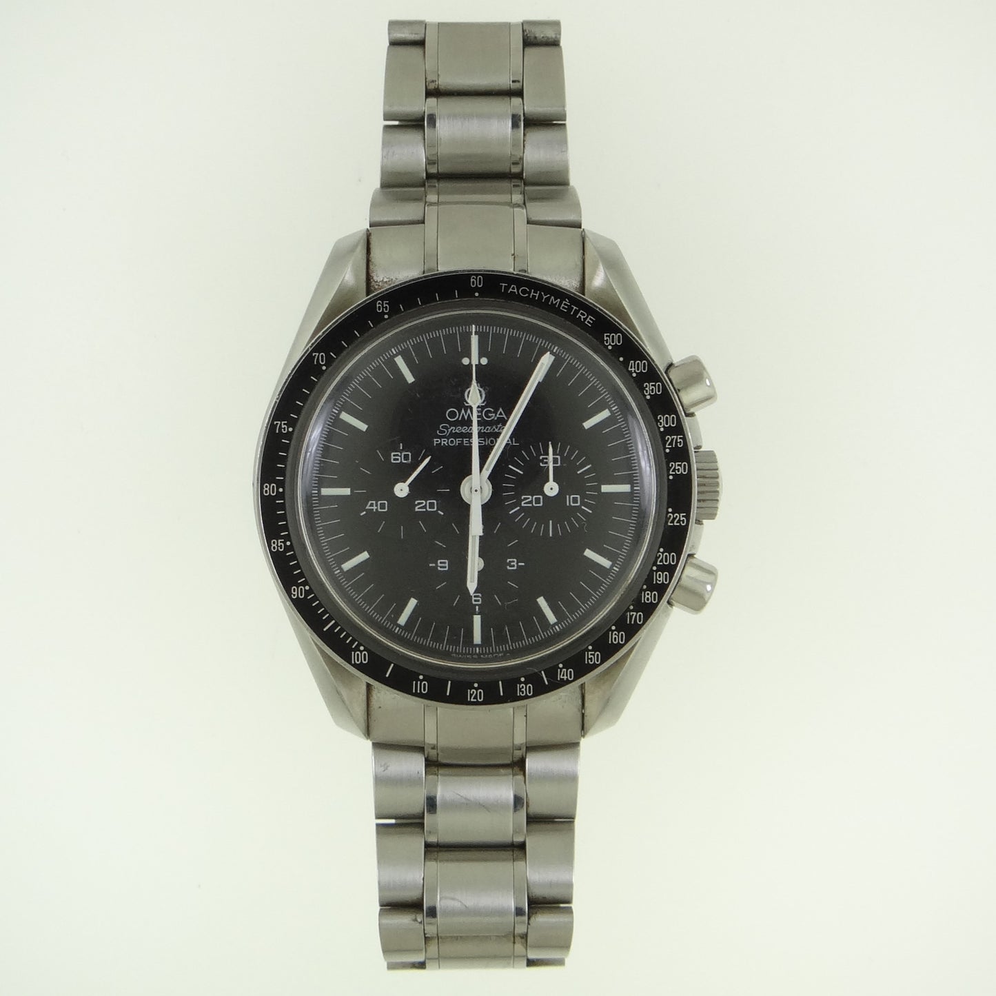 Omega Speedmaster 3572.50 #25943