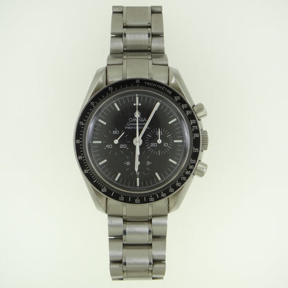 Omega Speedmaster 3572.50 #25943