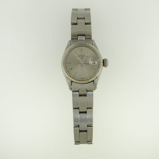Rolex ladies Date 6517 #27319