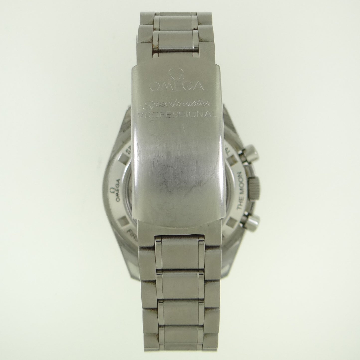 Omega Speedmaster 3572.50 #25943