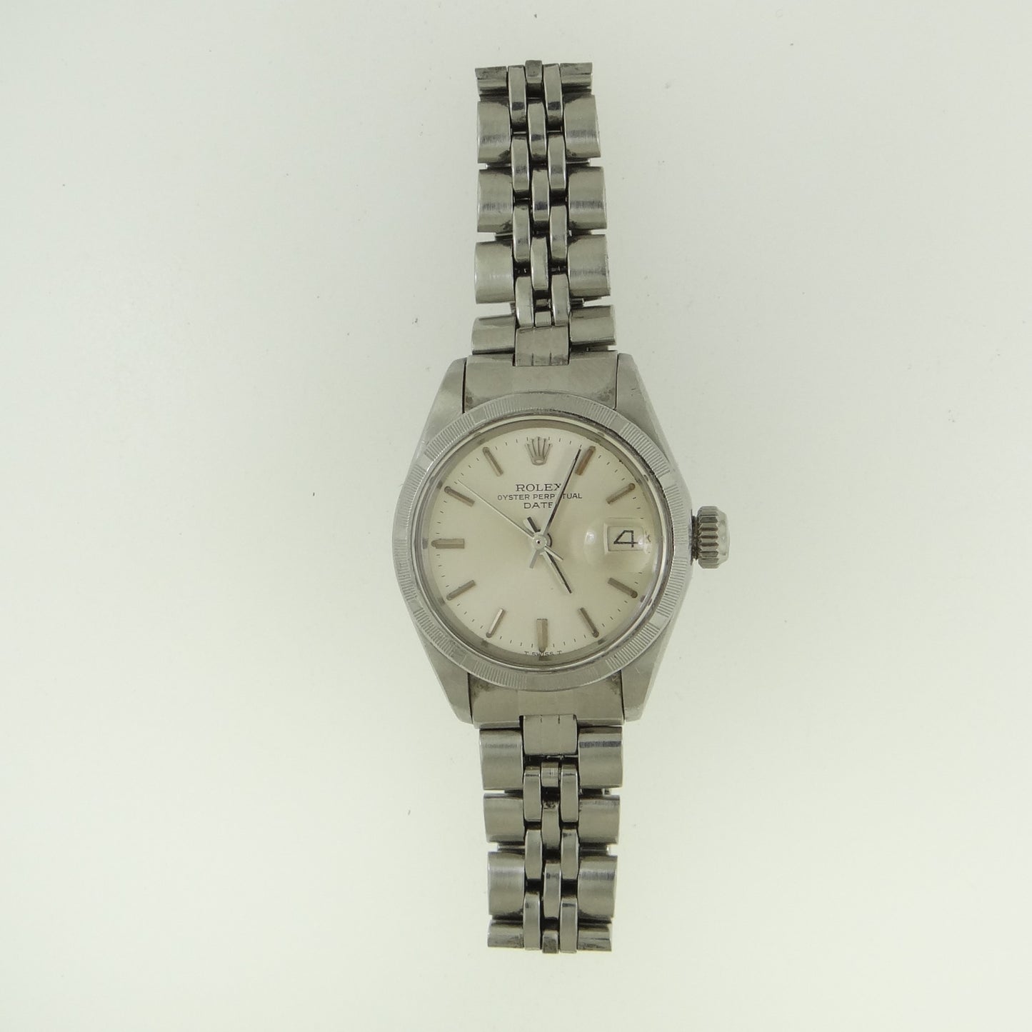 Rolex Ladies datejust 6919 #27288